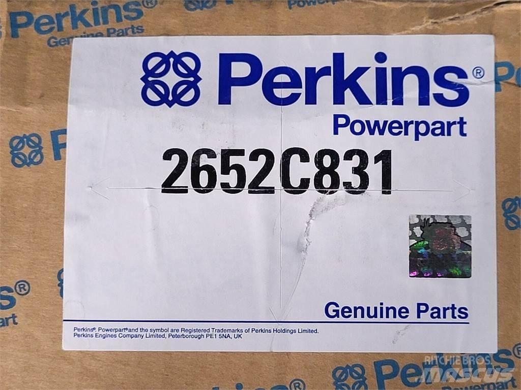 Perkins 2652C831 Muu