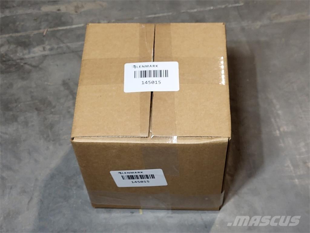 Perkins 2871A307 Tööstusmootorid