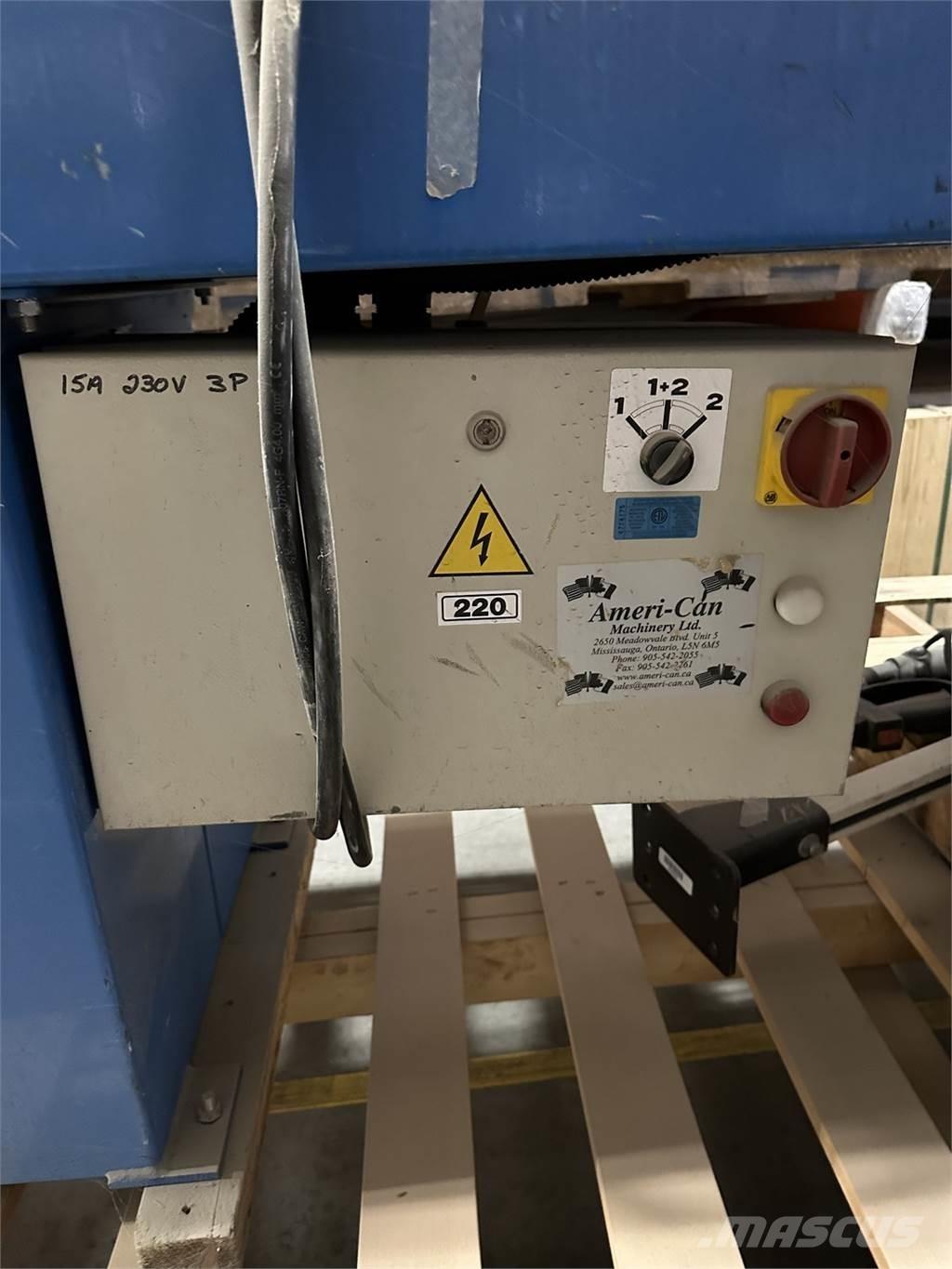  PERTICI Univer 400 IP Muu