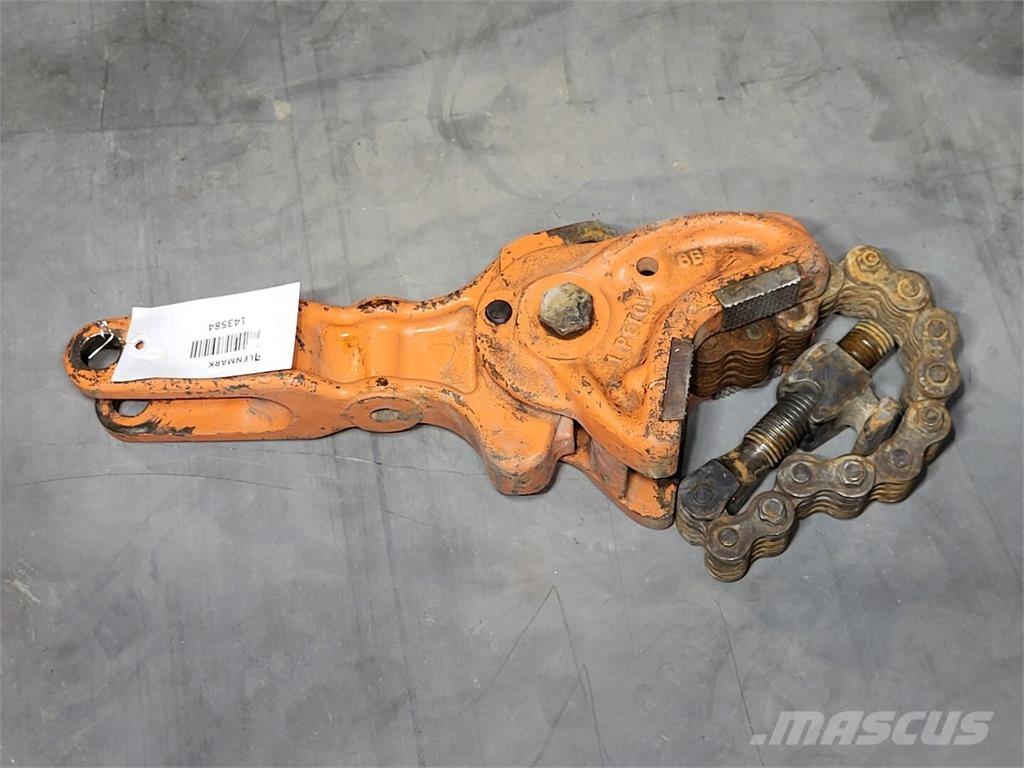  PETOL DA4174-C12 Muu