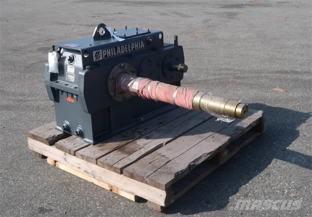  PHILADELPHIA 95HP2 Muu