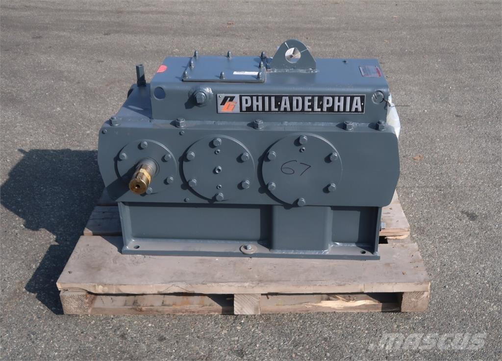  PHILADELPHIA 95HP2 Muu
