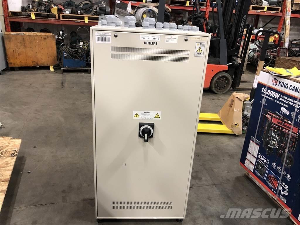  PHILIPS 4522-132-67043 Muu