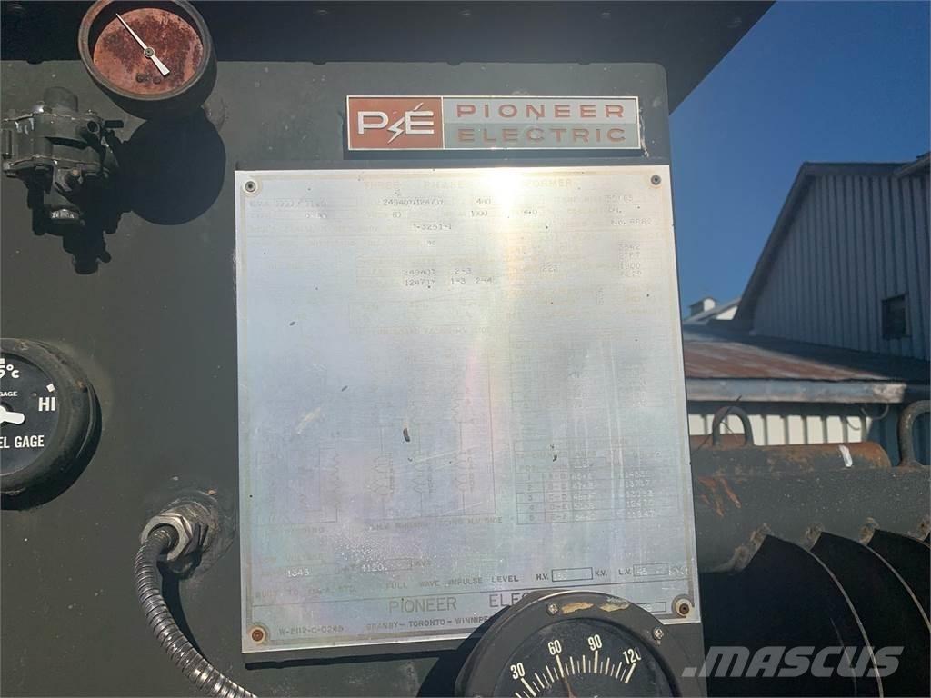 Pioneer  Muu