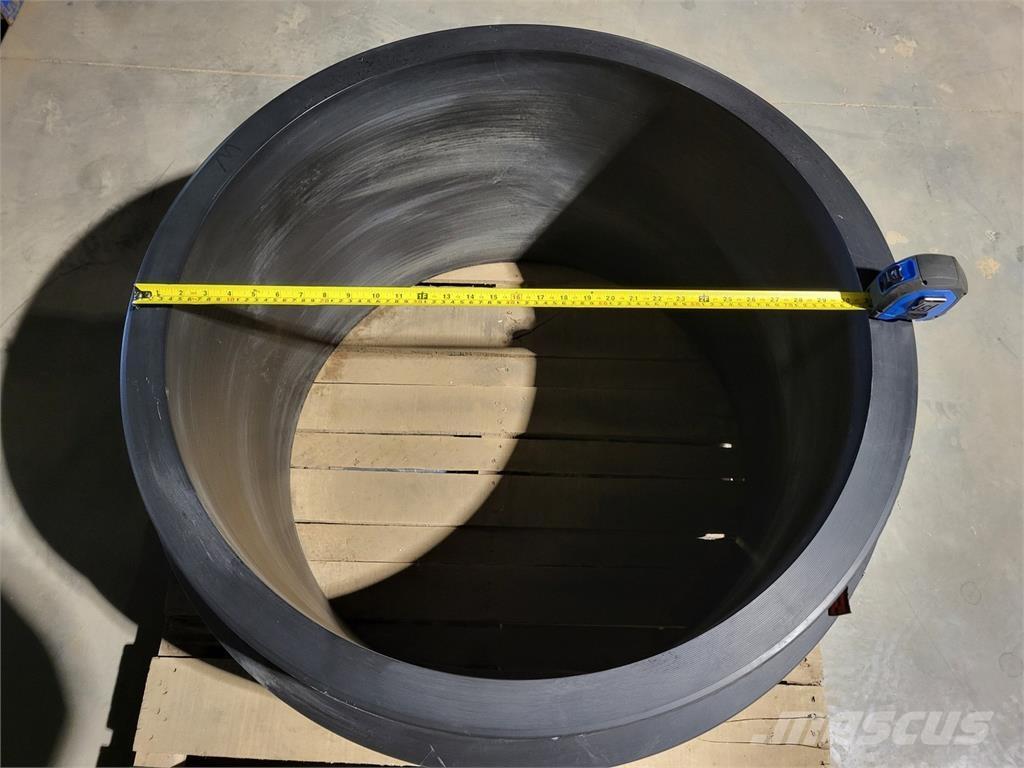  PLASSON 11714 Muud osad