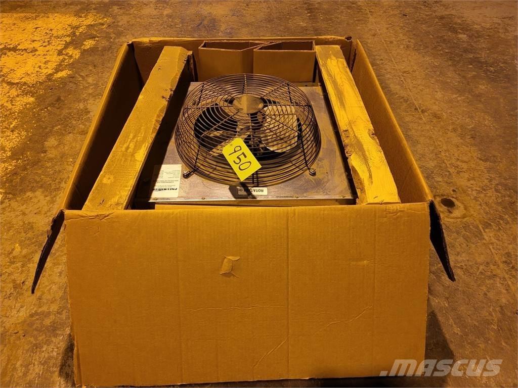  PNEUMATECH PAT-008 Muu