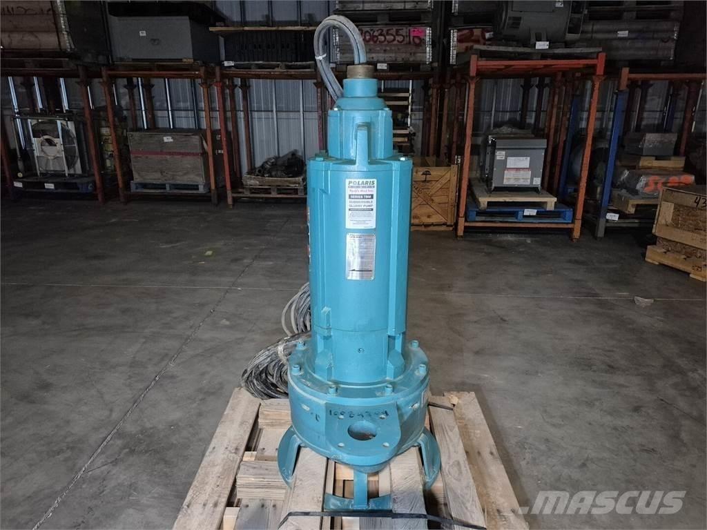 Polaris TBM75MH-PB0 Veepumbad