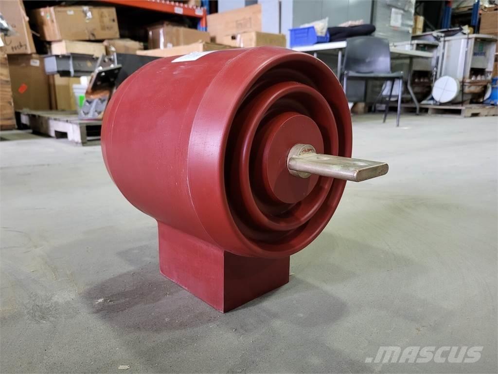  POLYCAST 144-212-08R Muu