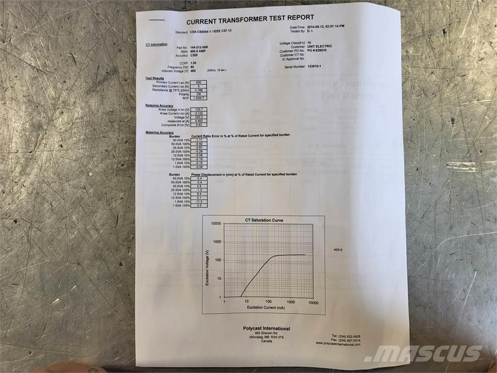 POLYCAST 144-212-08R Muu