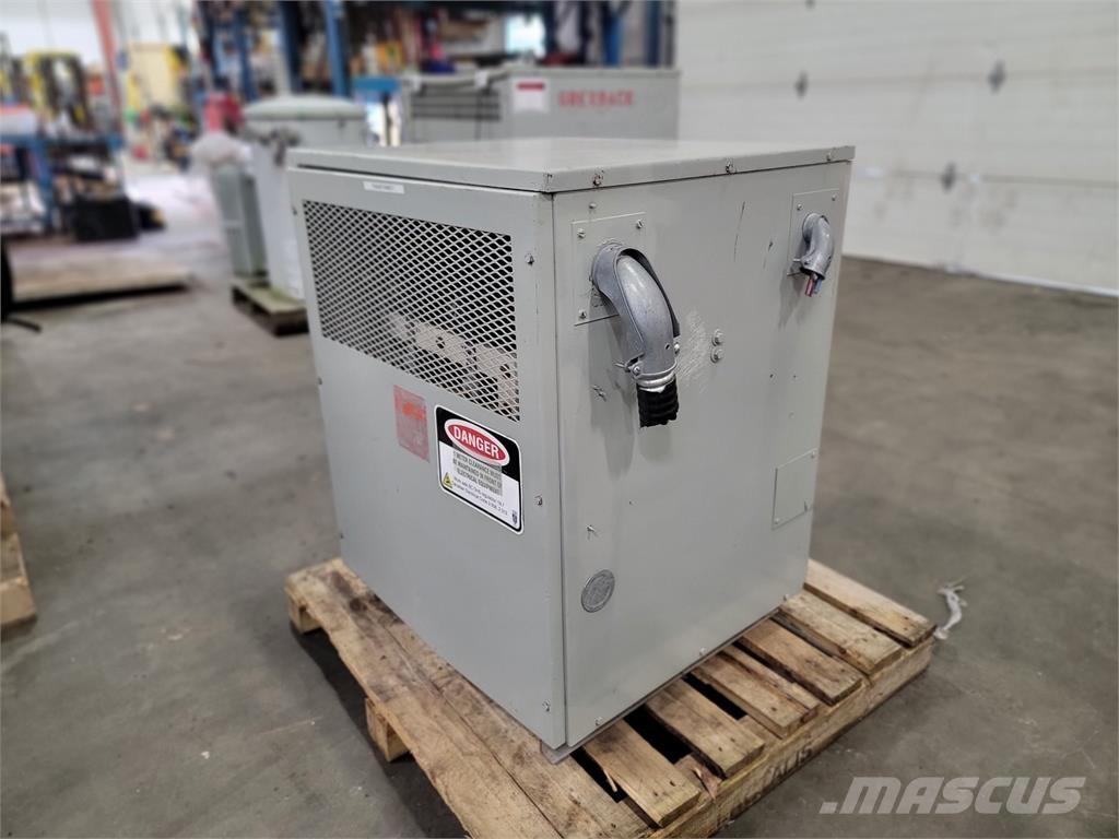  POLYGON 3H3-75C-12 Muu