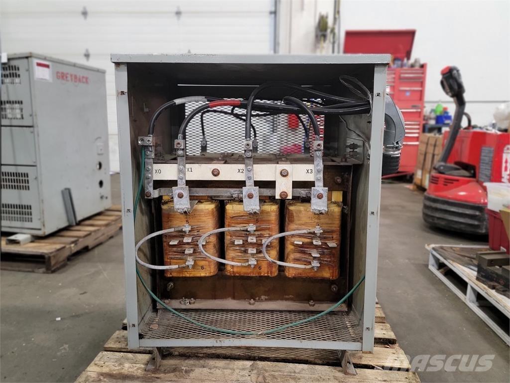  POLYGON 3H3-75C-12 Muu