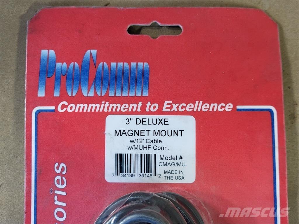  PROCOMM CMAG/MU Muu
