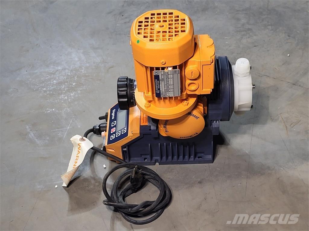  PROMINENT S1CA Veepumbad