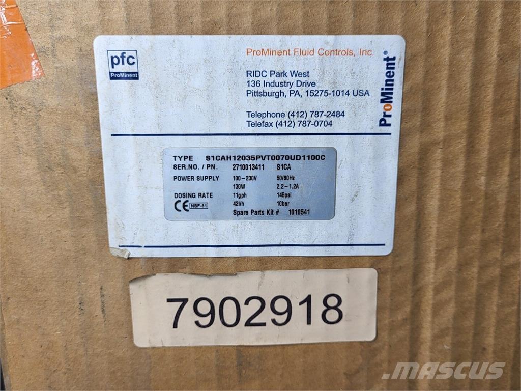  PROMINENT S1CA Veepumbad