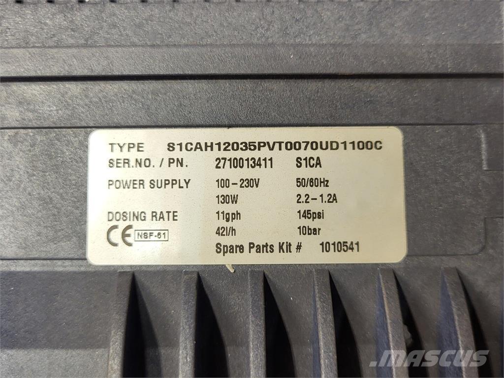  PROMINENT S1CA Veepumbad