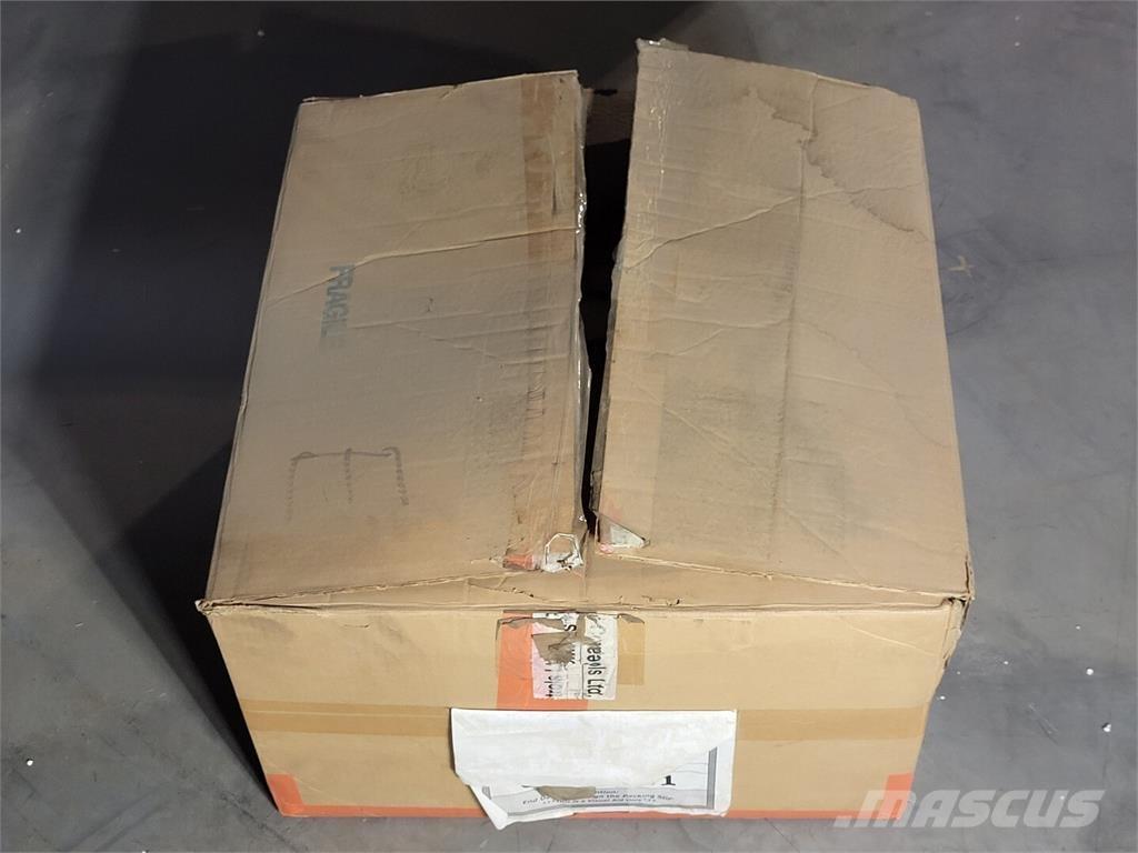  PROMINENT S1CB Veepumbad