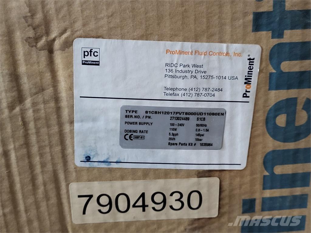  PROMINENT S1CB Veepumbad