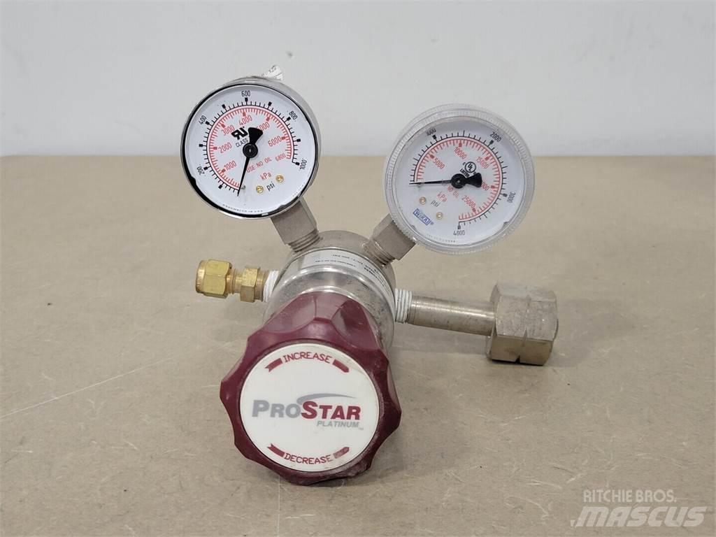  PROSTAR PRS300253 Keevitusagregaadid