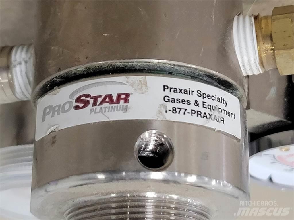  PROSTAR PRS300253 Keevitusagregaadid