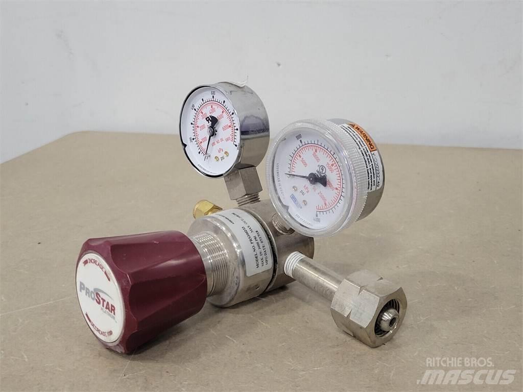  PROSTAR PRS300253 Keevitusagregaadid