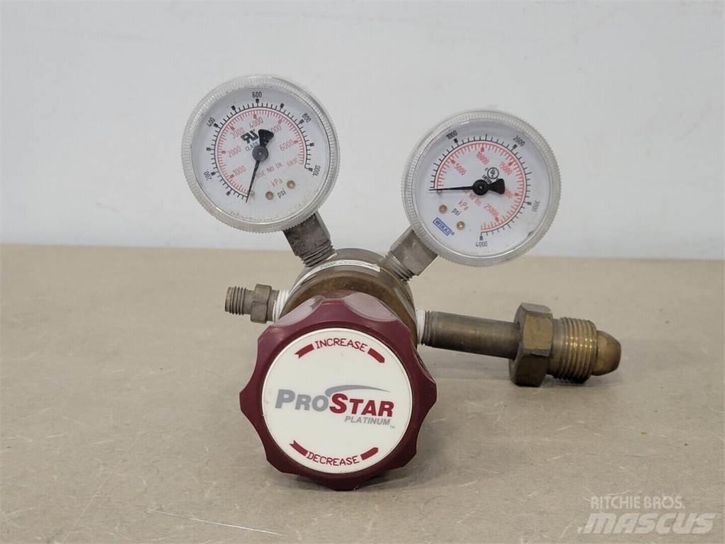  PROSTAR PRS400253 Keevitusagregaadid