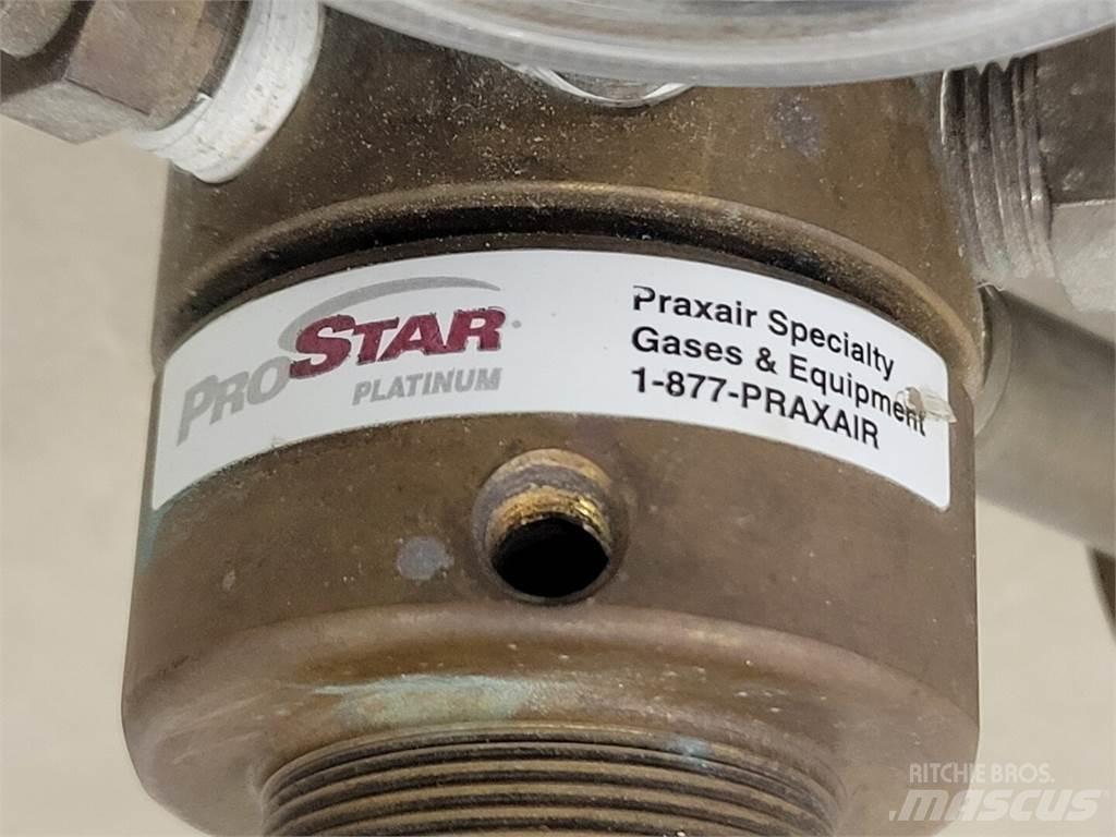  PROSTAR PRS400253 Keevitusagregaadid