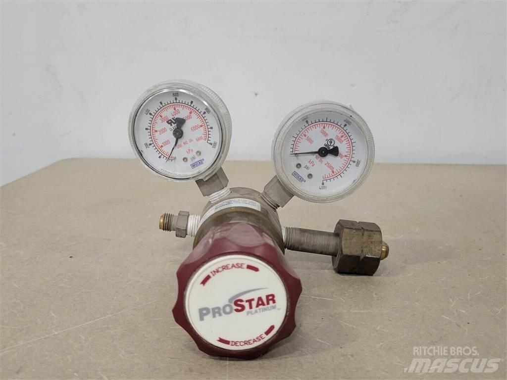  PROSTAR PRS400253 Keevitusagregaadid