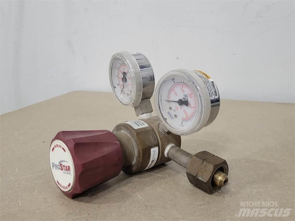  PROSTAR PRS400253 Keevitusagregaadid