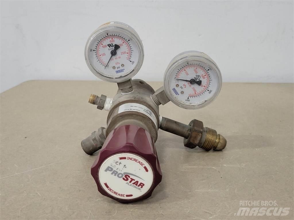  PROSTAR PRS401243 Keevitusagregaadid