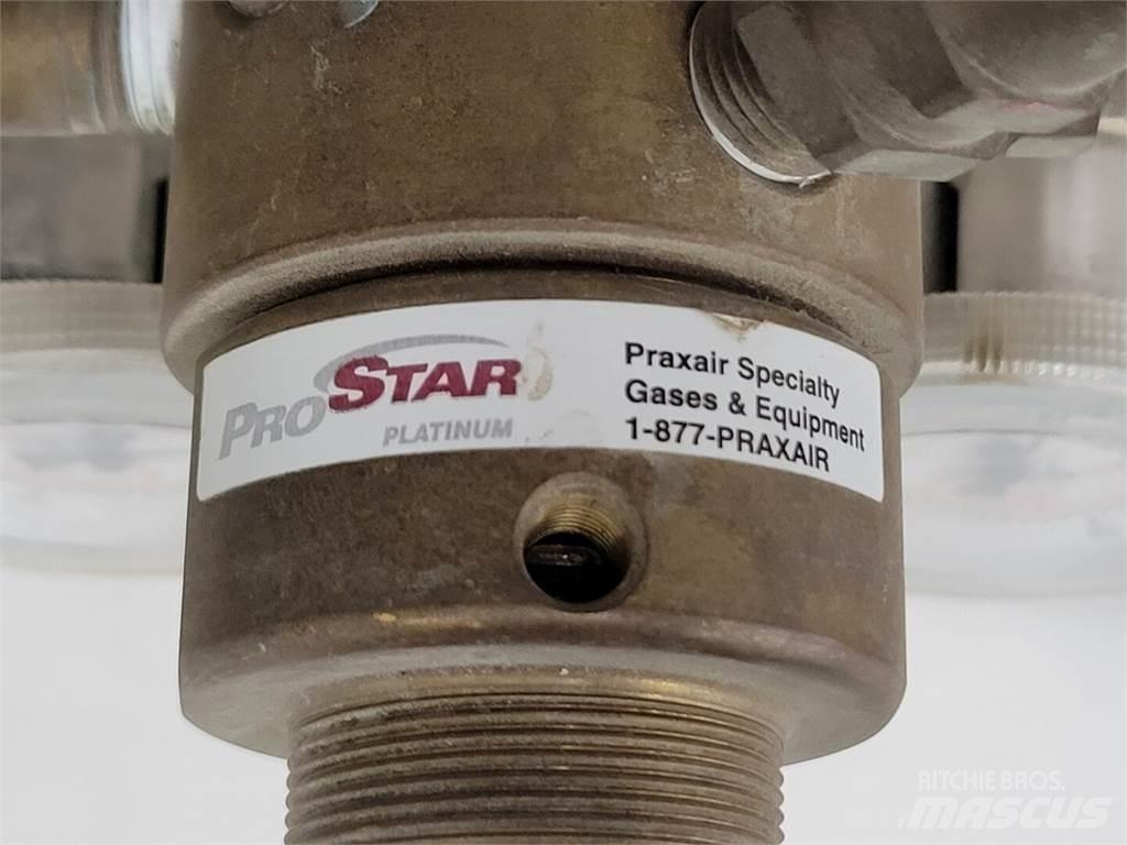  PROSTAR PRS401243 Keevitusagregaadid