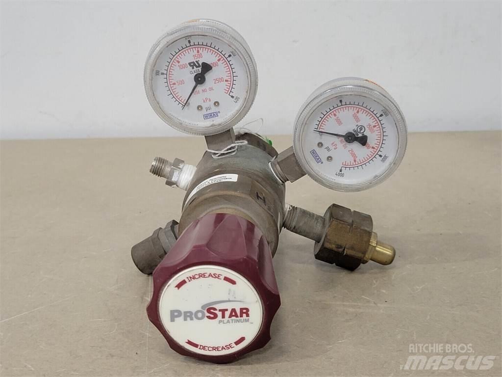  PROSTAR PRS401243 Keevitusagregaadid