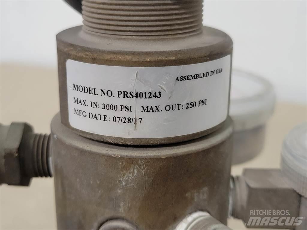  PROSTAR PRS401243 Keevitusagregaadid