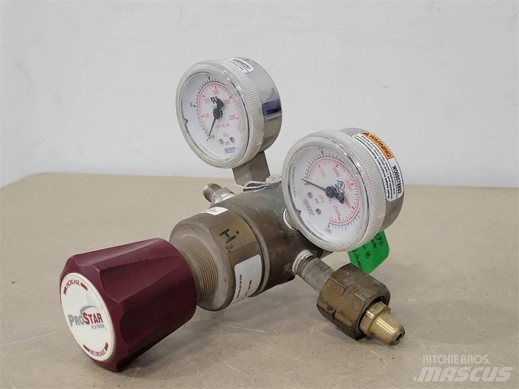  PROSTAR PRS401243 Keevitusagregaadid