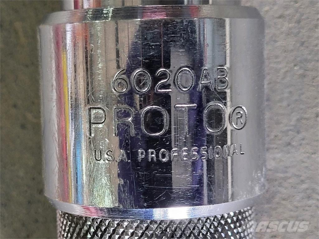  PROTO 6020AB Muu