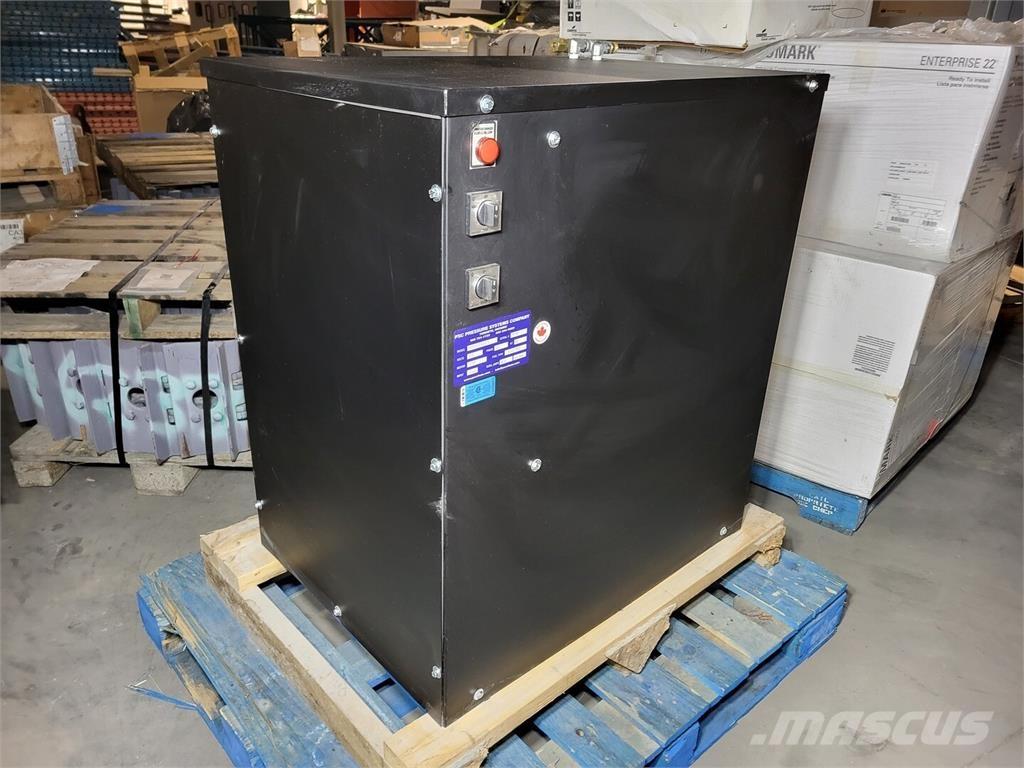  PSC S430K472AS-575 Kergsurvepesurid