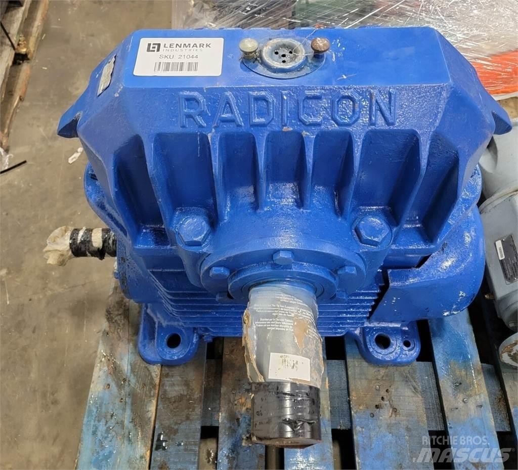 Radicon  Muu