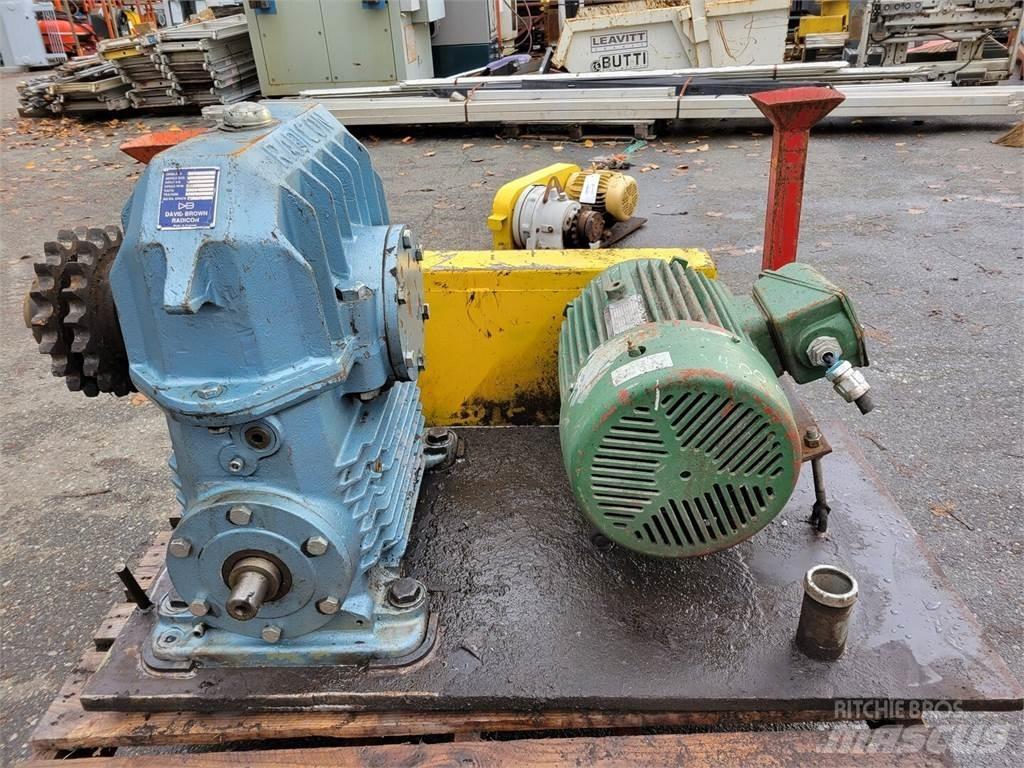 Radicon AU-10 Muu