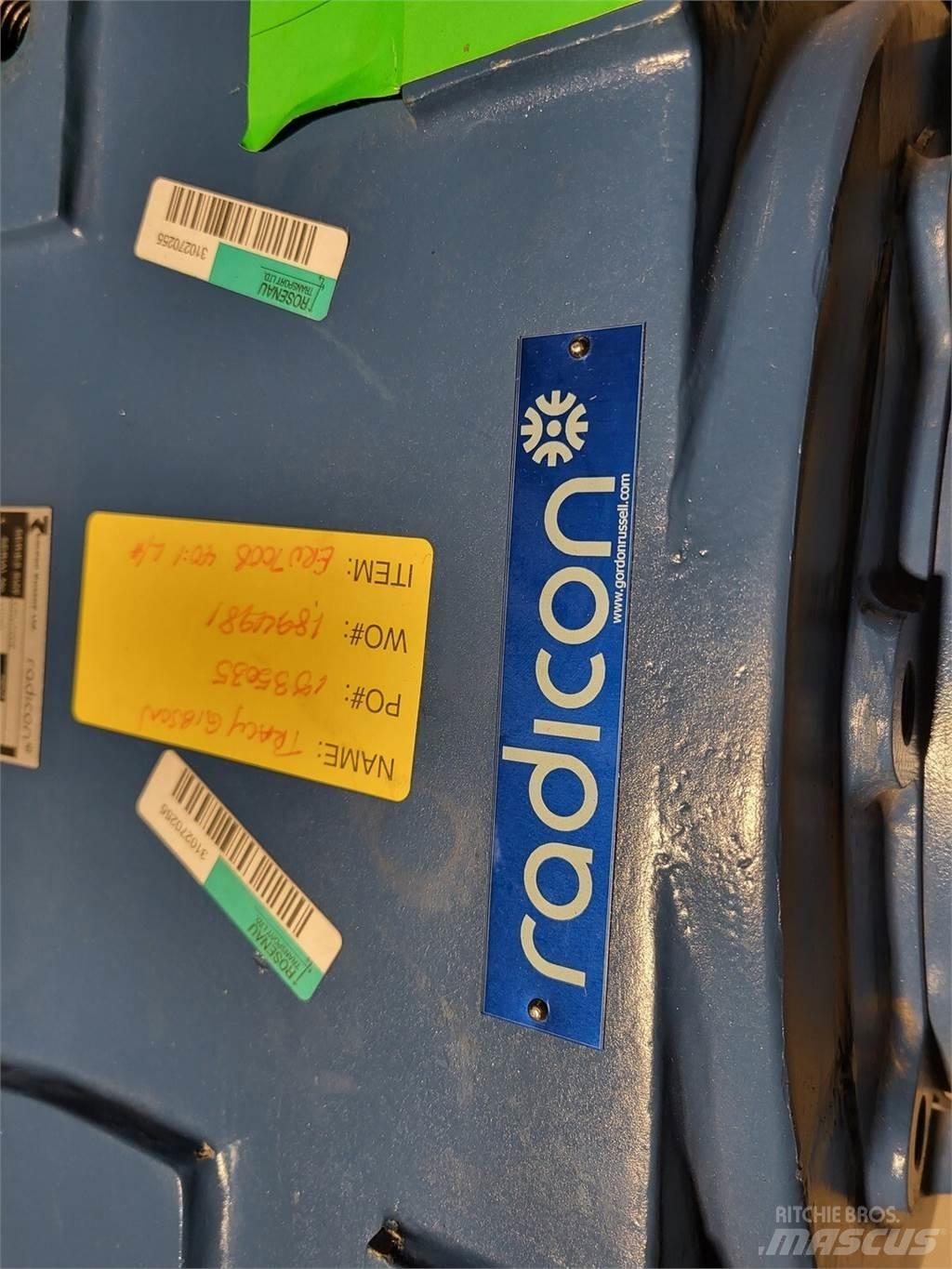 Radicon ERU700B Muu
