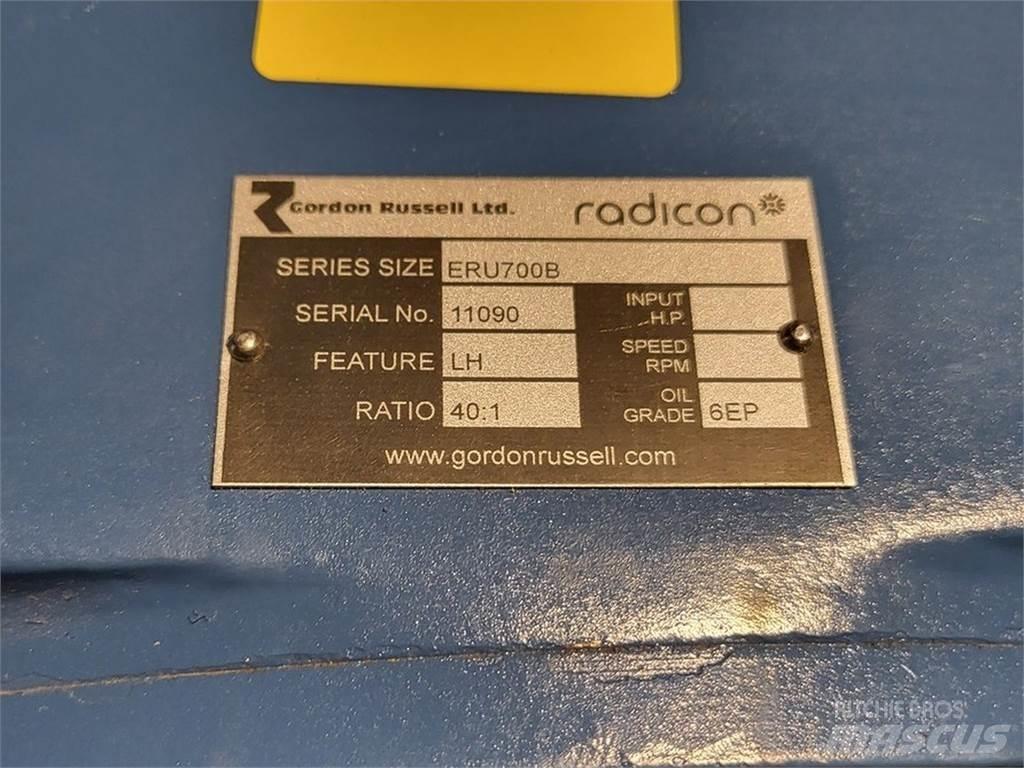 Radicon ERU700B Muu