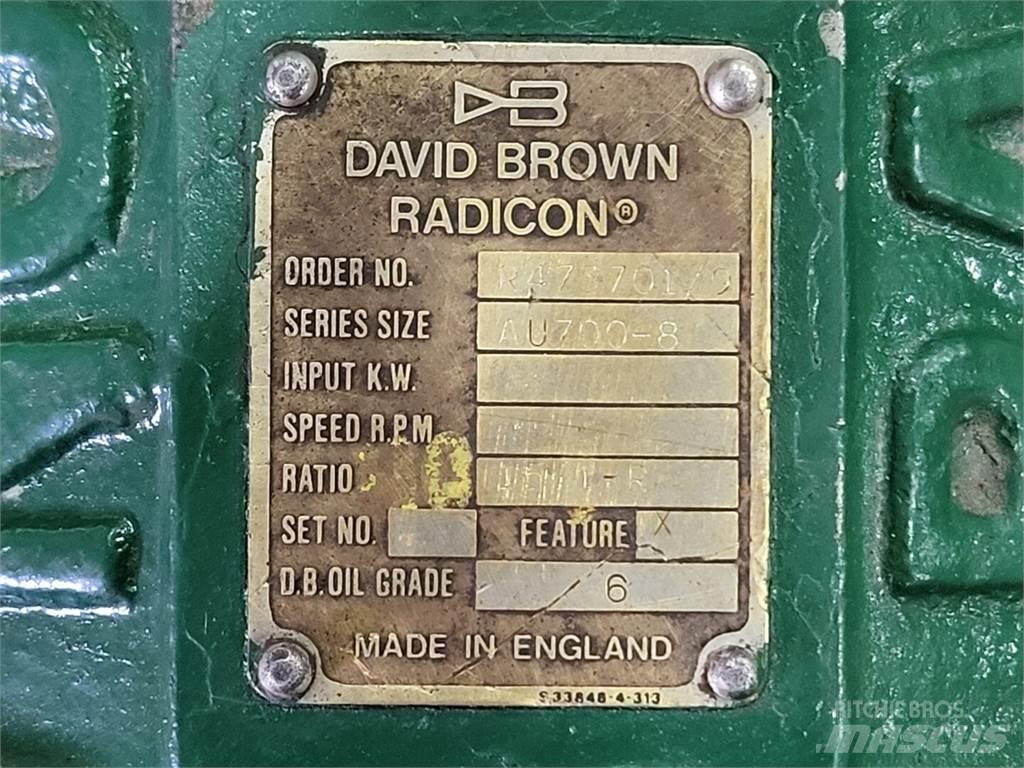 Radicon R473701/9 Muu