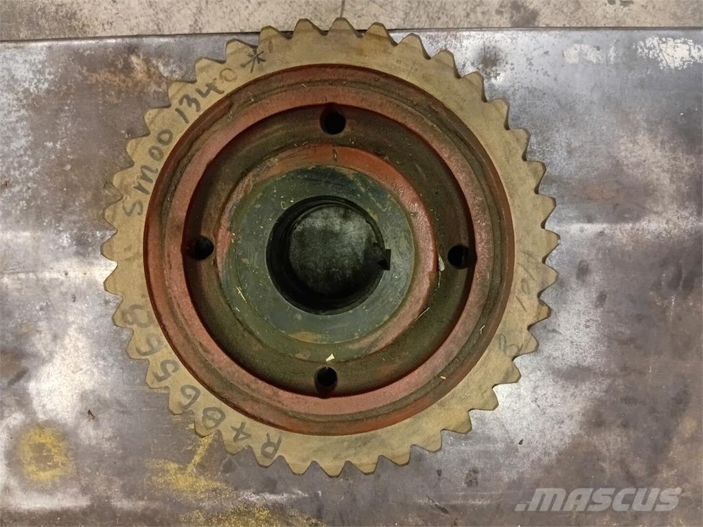 Radicon R486568 Muu