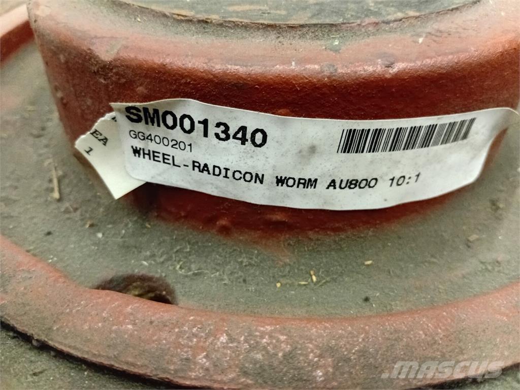 Radicon R486568 Muu