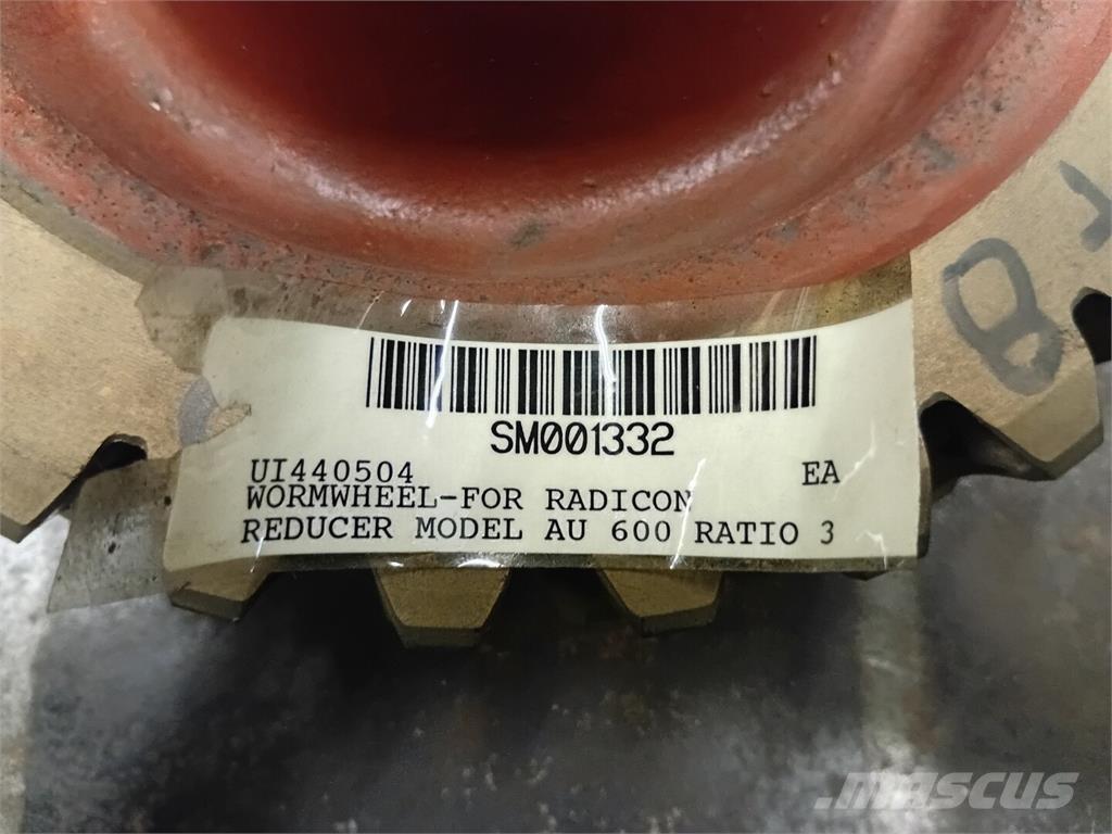 Radicon R486895 Muu