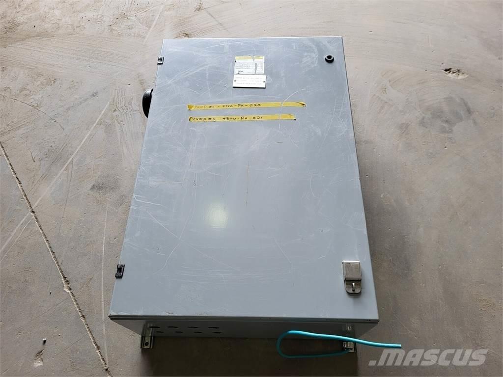  RALSTON LR35508 Muu