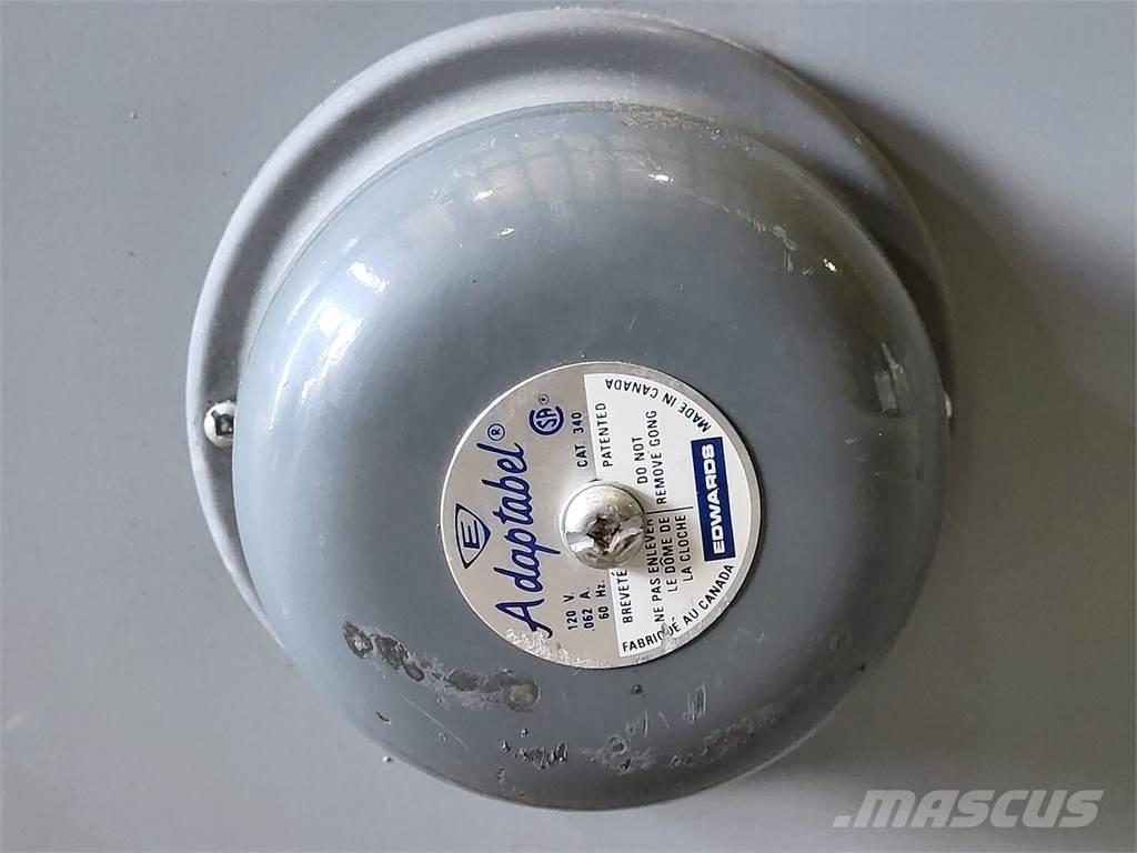  RALSTON LR35508 Muu