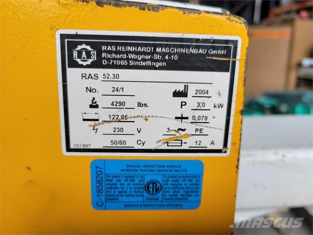  RAS 52.30 Muu