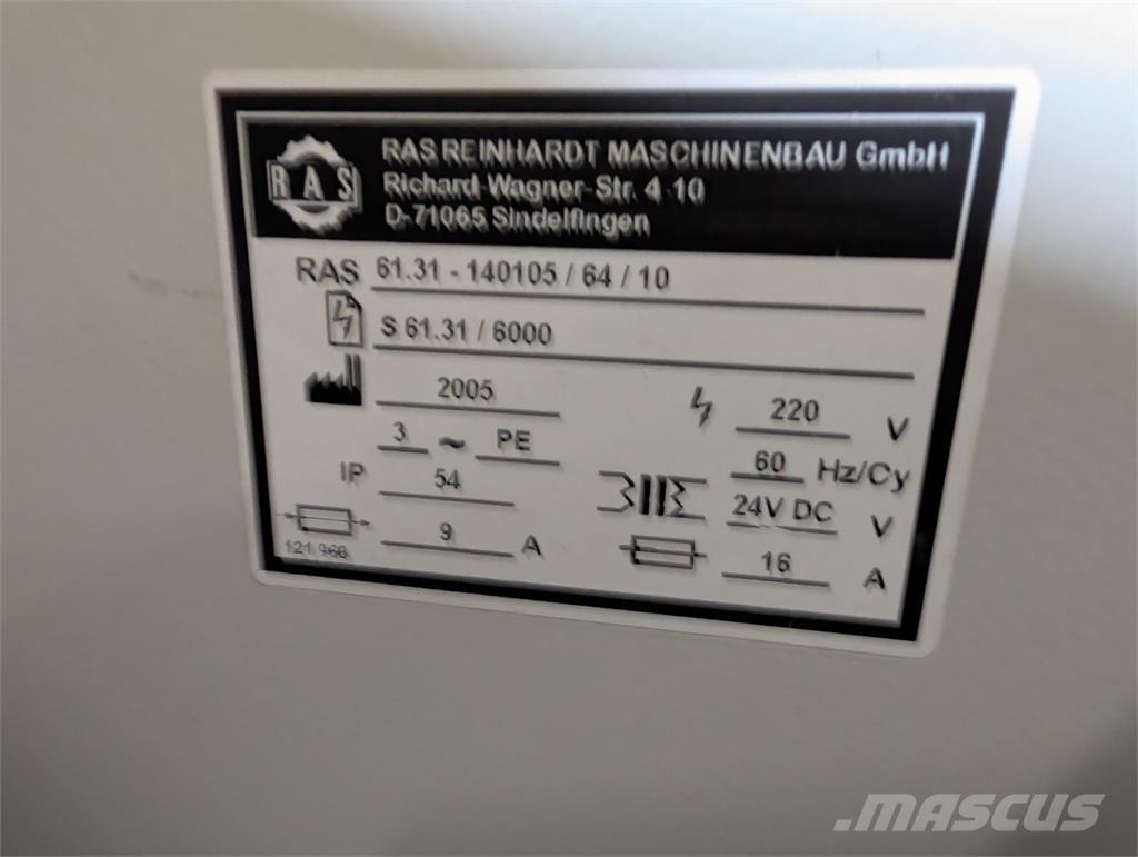 RAS 61.31 Muu