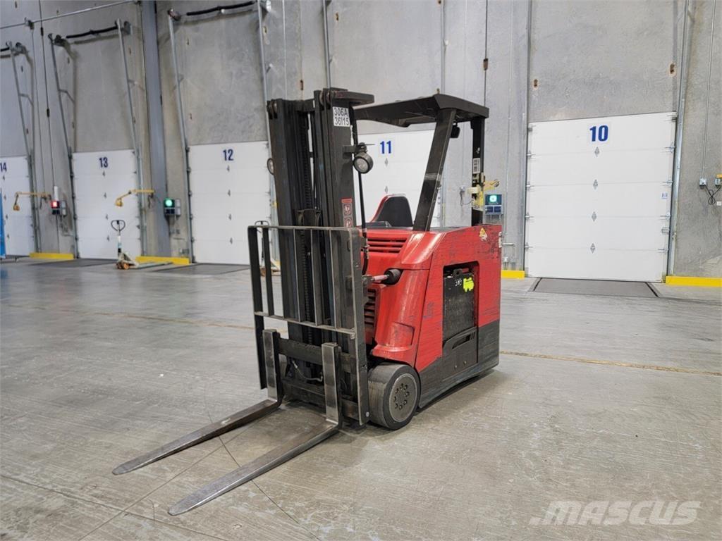Raymond 425-C40TT Muu