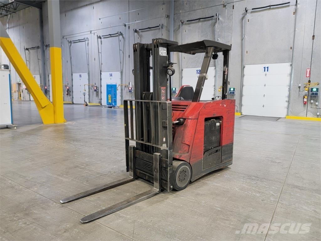 Raymond 425-C40TT Muu