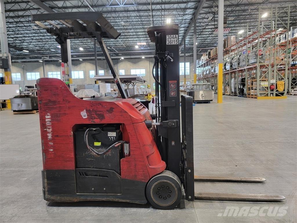 Raymond 425-C40TT Muu